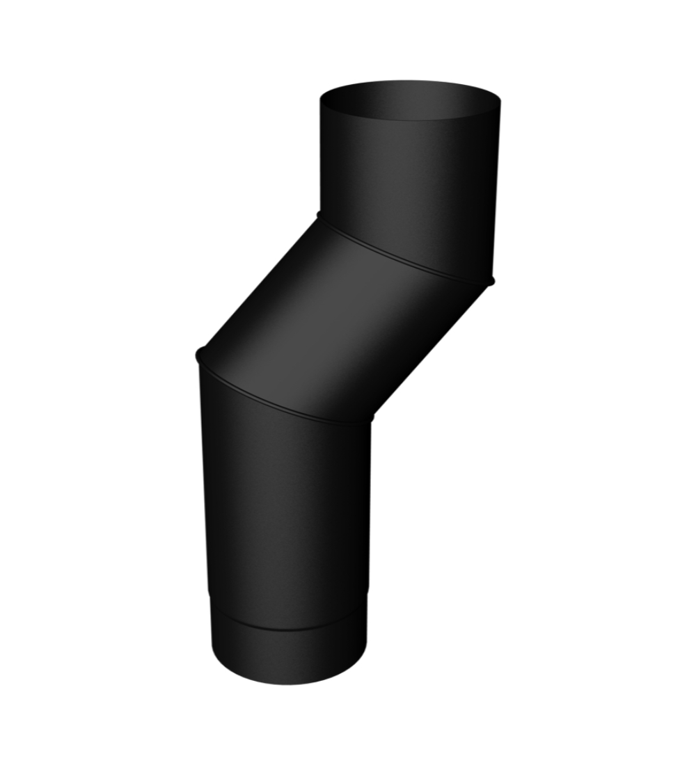 6" (150mm) Premier One Supa Matt 