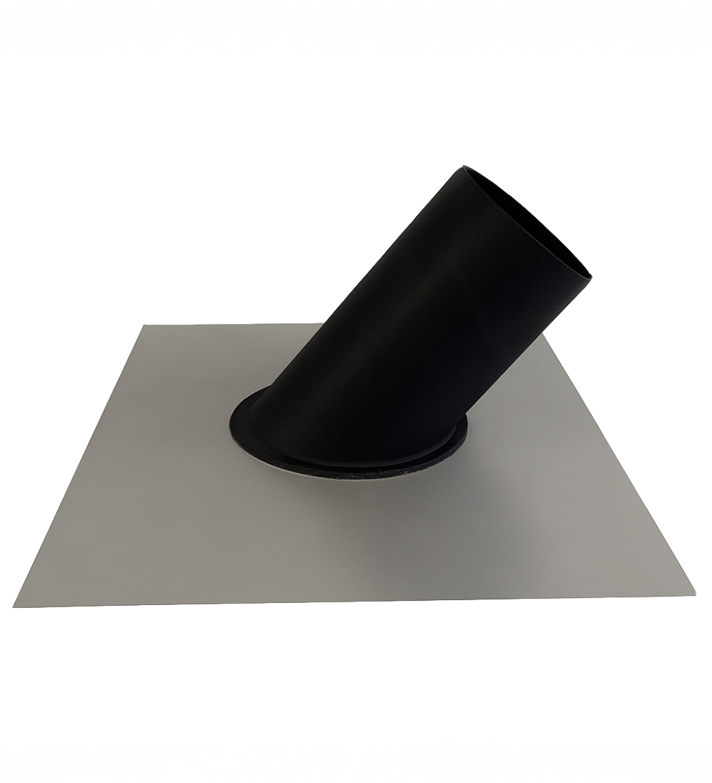 7" (175mm) Lead Flashings