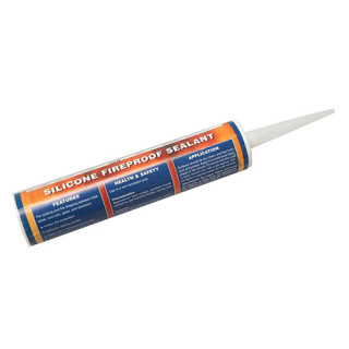 Envirograf Silicone Sealant