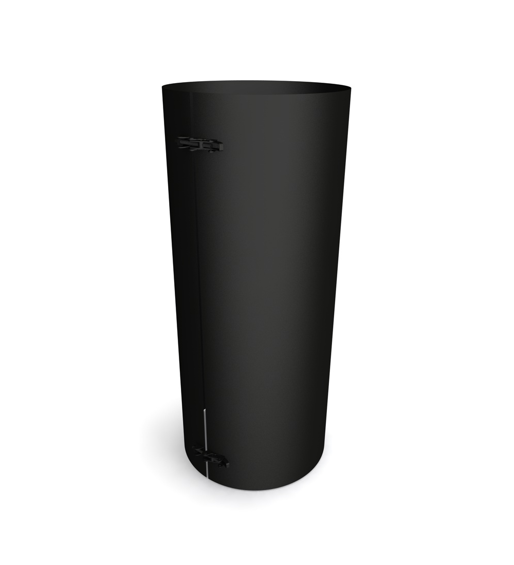 Twin Wall Masking Shroud 6" MB