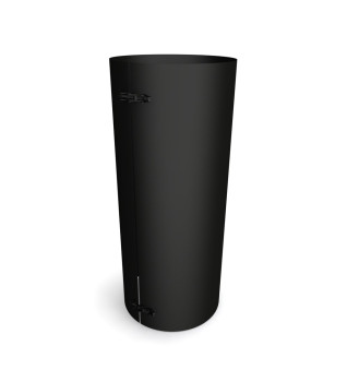 Twin Wall Masking Shroud 6" MB