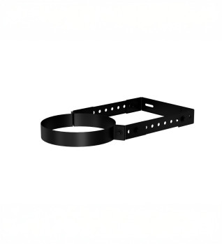 DTW 50 - 260mm Cuttable Wall Bracket 5 Inch MB