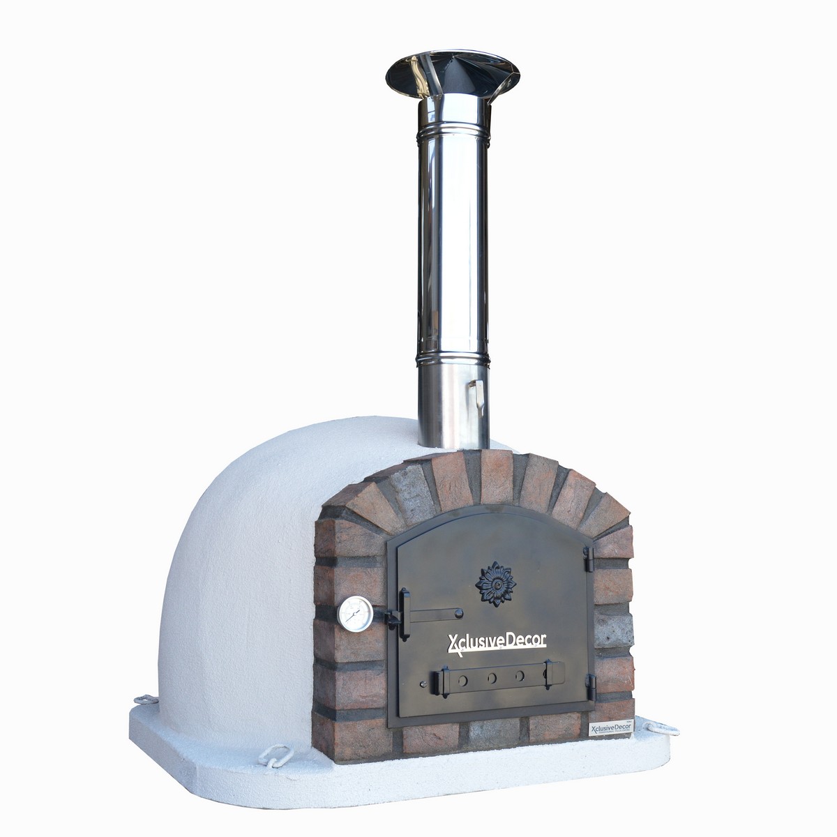 Premier Wood Fired Pizza Oven