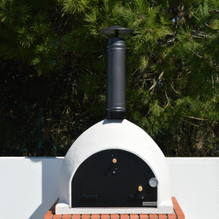 Royal Wood Fired Pizza Oven