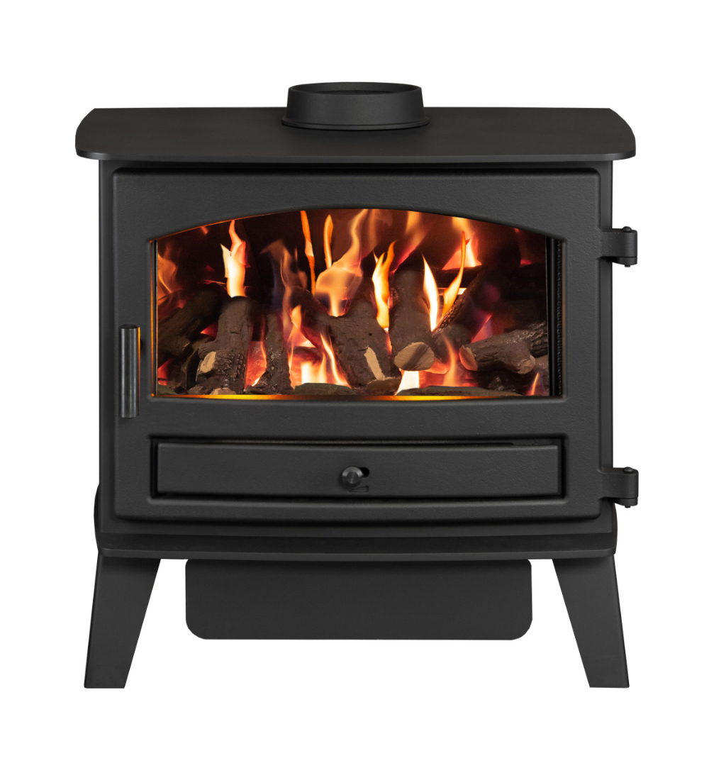 Stockport 6 LPG Gas Stove