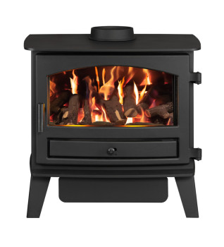Stockport 6 LPG Gas Stove