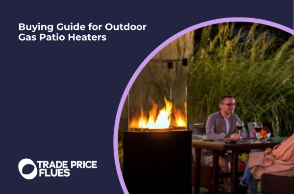 Buying Guide for Outdoor Gas Patio Heaters