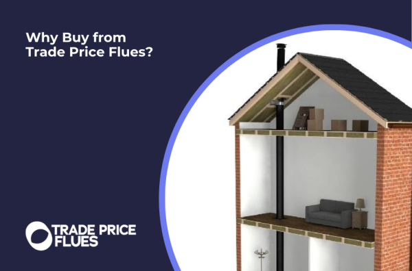 Why Buy from Trade Price Flues?
