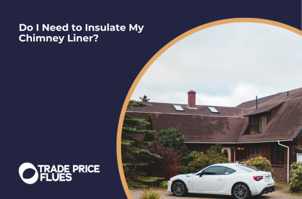 Do I Need to Insulate My Chimney Liner?