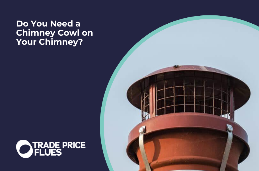 Do You Need a Chimney Cowl on Your Chimney?