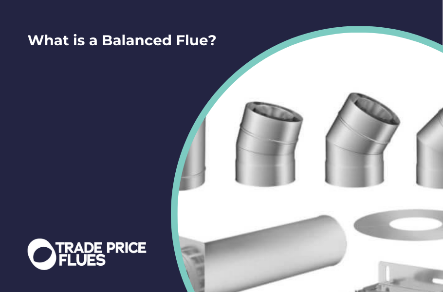 What is a Balanced Flue?
