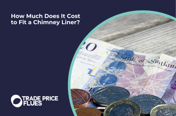 How Much Does It Cost to Fit a Chimney Liner?