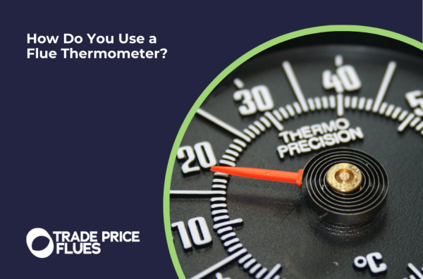 How Do You Use a Flue Thermometer?