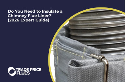 Do You Need to Insulate a Chimney Flue Liner? (2026 Expert Guide)
