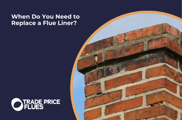 When Do You Need to Replace a Flue Liner?