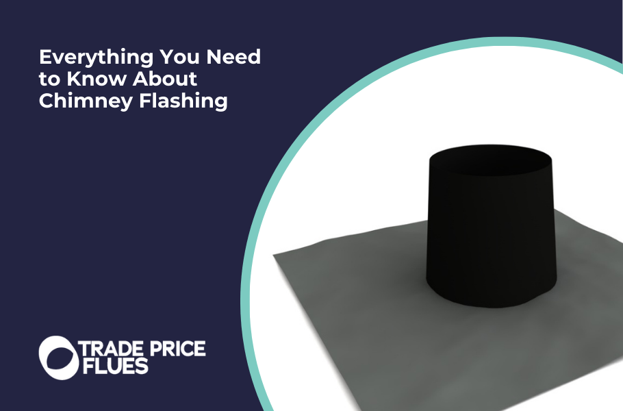 Everything You Need to Know About Chimney Flashing