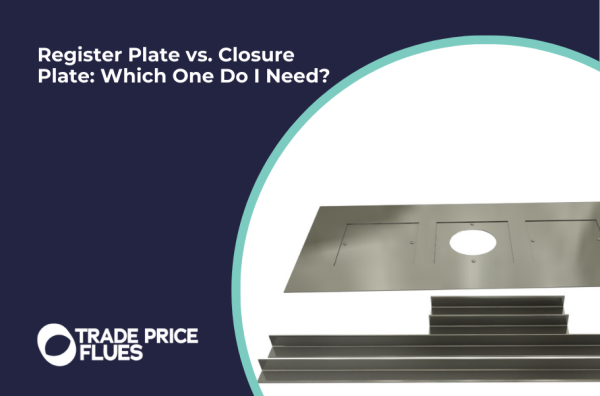 Register Plate vs. Closure Plate: Which One Do I Need?