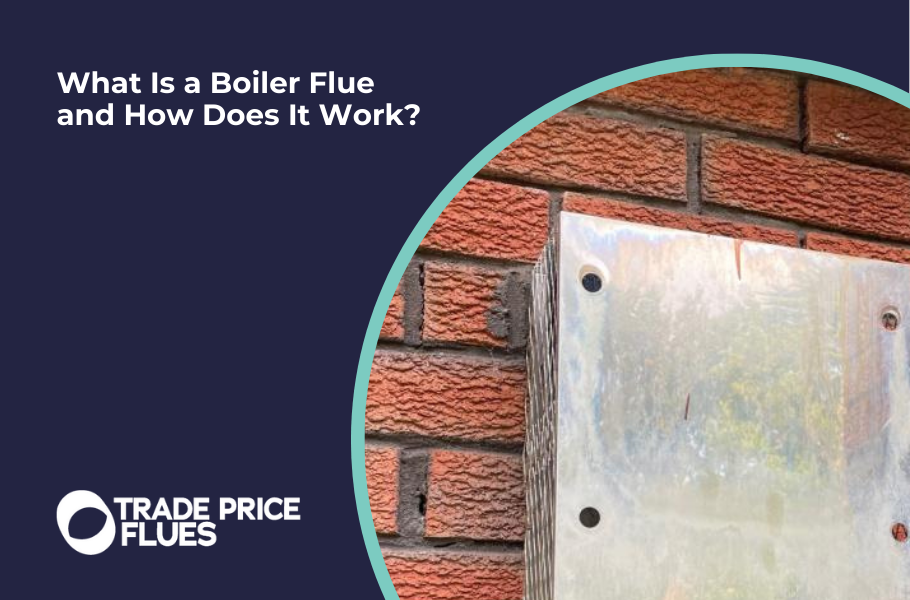 What Is a Boiler Flue and How Does It Work?