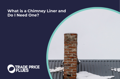 What is a Chimney Liner and Do I Need One?