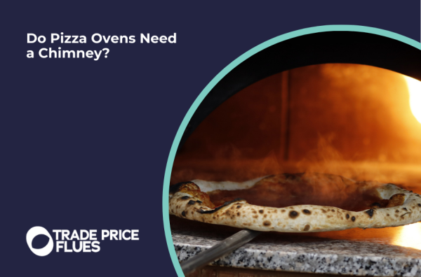Do Pizza Ovens Need a Chimney?