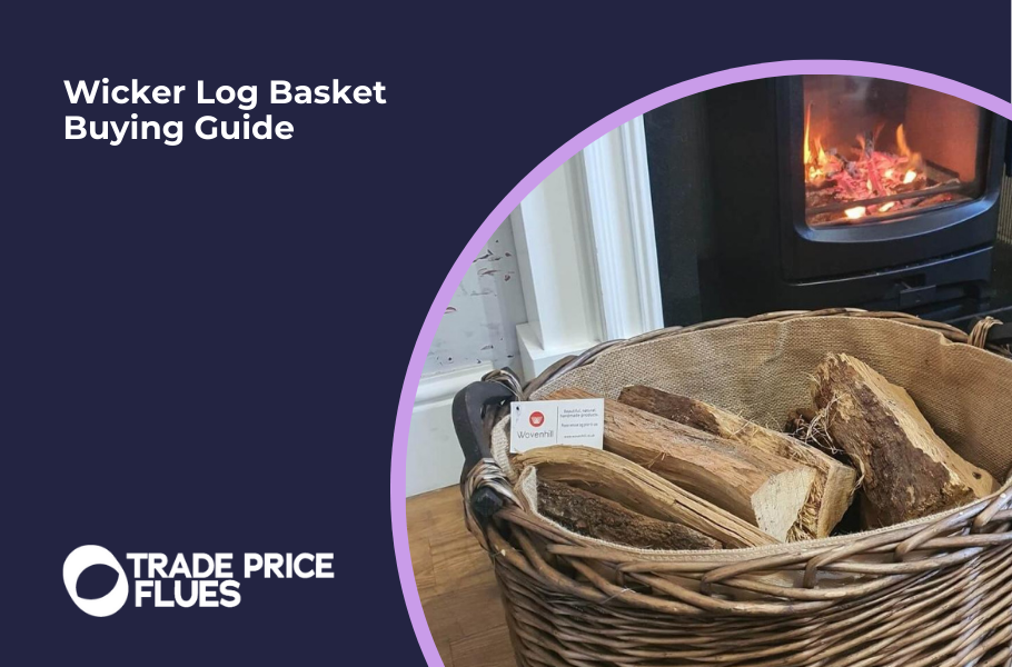 Wicker Log Basket Buying Guide