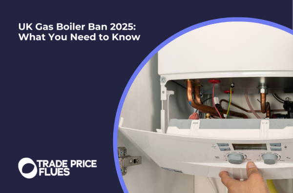 UK Gas Boiler Ban 2025: What You Need to Know
