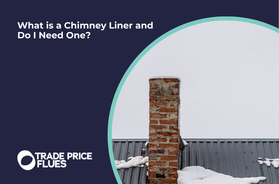 What is a Chimney Liner and Do I Need One?