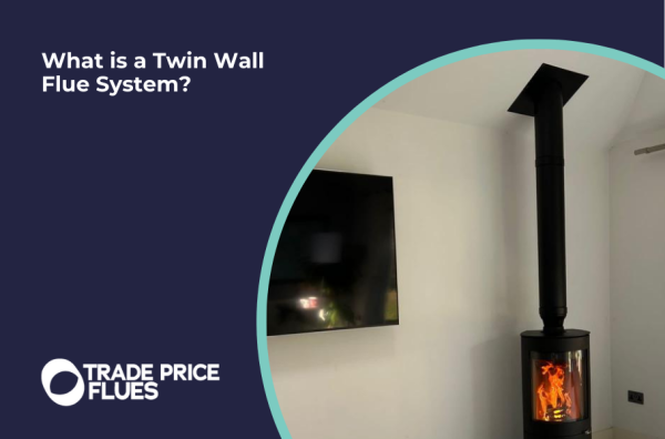 What is a Twin Wall Flue System?