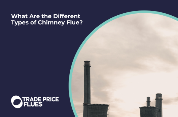 What Are the Different Types of Chimney Flue?