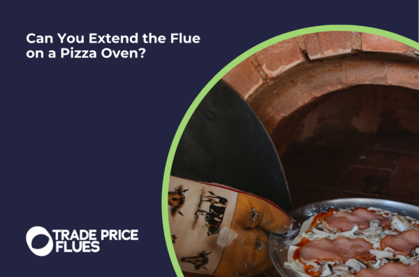 Can You Extend the Flue on a Pizza Oven?