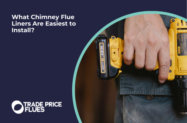 What Chimney Flue Liners Are Easiest to Install?