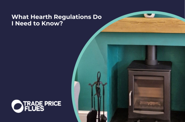 What Hearth Regulations Do I Need to Know?