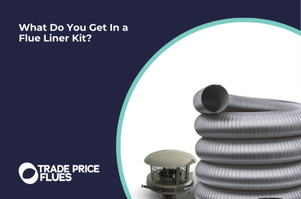 What Do You Get In a Flue Liner Kit?