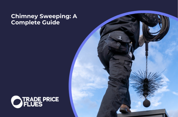 Chimney Sweeping: A Complete Guide