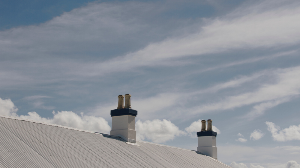 Easy to install flue liners can make a big difference to your home's chimney