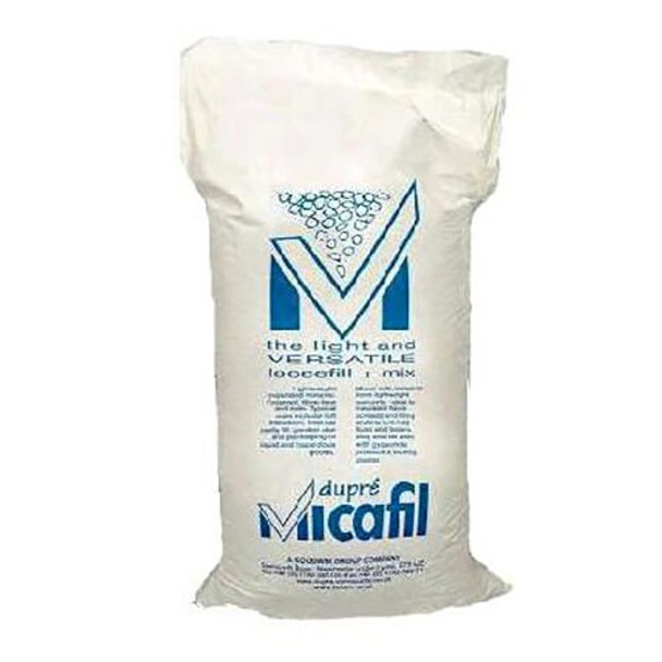 Vermiculite can be used to insulate your chimney